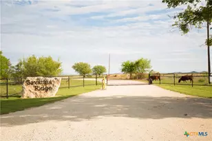1843 Savanna Ridge Ranch Rd, Lometa, TX 76853 - Photo 11