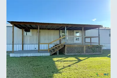 146 Lexie Lane, Victoria, TX 77905 - Photo 3