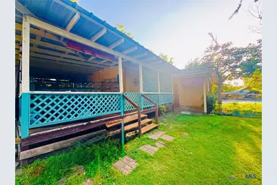 308 S Reagan Street, Hamilton, TX 76531 - Photo 21