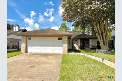 505 Camelot Drive, Victoria, TX 77901 - Photo 1