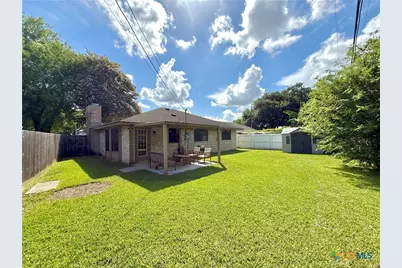 505 Camelot Drive, Victoria, TX 77901 - Photo 21