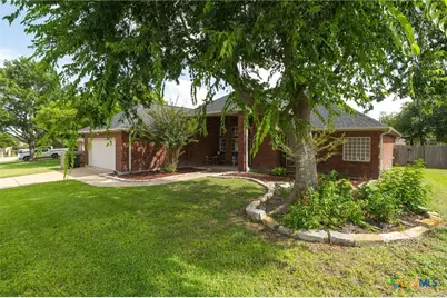 3807 Whispering Oaks, Temple, TX 76504 - Photo 1