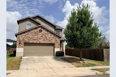237 Tallow Trail, San Marcos, TX 78666 - Photo 1