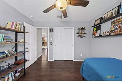 611 Sugar Brook Drive, Temple, TX 76502 - Photo 21