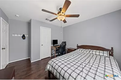 611 Sugar Brook Drive, Temple, TX 76502 - Photo 9