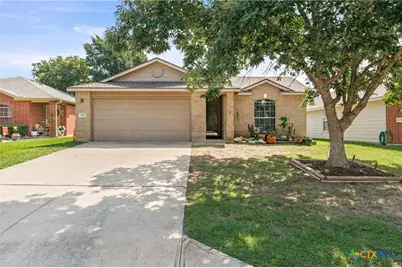 611 Sugar Brook Drive, Temple, TX 76502 - Photo 1