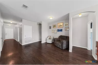 611 Sugar Brook Drive, Temple, TX 76502 - Photo 19