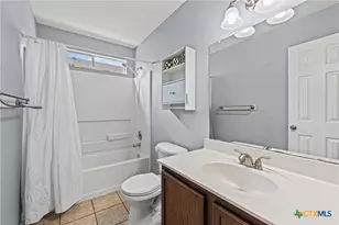 611 Sugar Brook Dr, Temple, TX 76502 - Photo 7