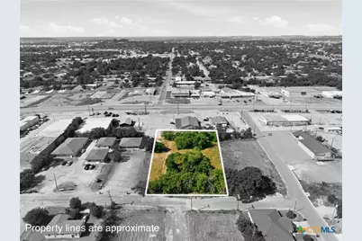 307 W Valley Road, Harker Heights, TX 76548 - Photo 1