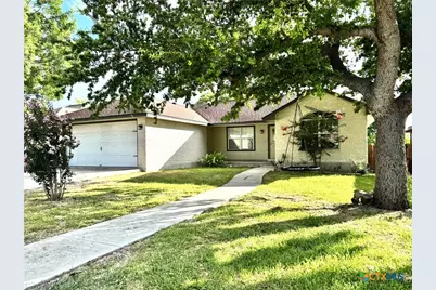 2038 Bentwood Drive, New Braunfels, TX 78130 - Photo 3