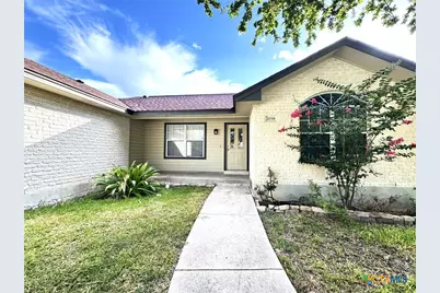 2038 Bentwood Drive, New Braunfels, TX 78130 - Photo 1