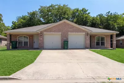 304 Jeff Gordon Drive #A, Harker Heights, TX 76548 - Photo 1