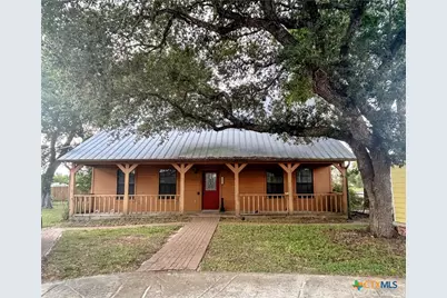 4802 Country Lane, Victoria, TX 77904 - Photo 3