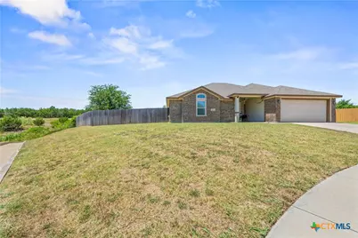 403 Rainbow Court, Copperas Cove, TX 76522 - Photo 17