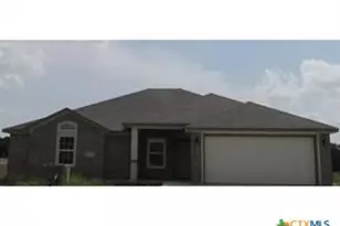 403 Rainbow Court, Copperas Cove, TX 76522 - Photo 1