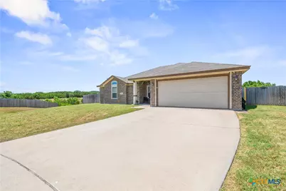 403 Rainbow Court, Copperas Cove, TX 76522 - Photo 1