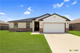 6309 Brushy Creek Dr, Killeen, TX 76549 - Photo 1