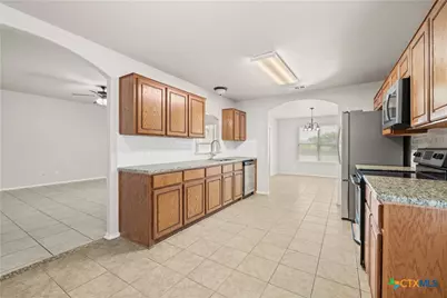 6309 Brushy Creek Drive, Killeen, TX 76549 - Photo 9