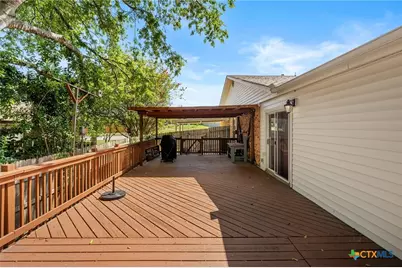 908 Indian Trail, Harker Heights, TX 76548 - Photo 11