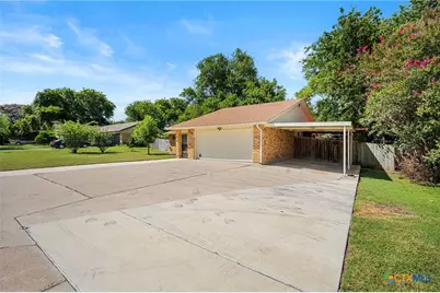 908 Indian Trail, Harker Heights, TX 76548 - Photo 3