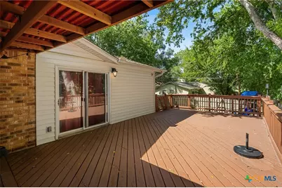 908 Indian Trail, Harker Heights, TX 76548 - Photo 5