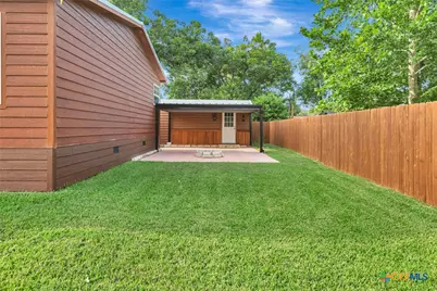 606 N Glendale Street, Hallettsville, TX 77964 - Photo 41