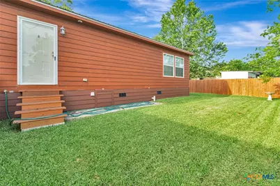 606 N Glendale Street, Hallettsville, TX 77964 - Photo 39