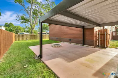 606 N Glendale Street, Hallettsville, TX 77964 - Photo 45