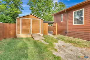 606 N Glendale St, Hallettsville, TX 77964 - Photo 47