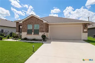 1210 Lindsey Dr, Copperas Cove, TX 76522 - Photo 1