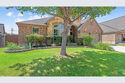 471 Wilderness Way, New Braunfels, TX 78132 - Photo 1