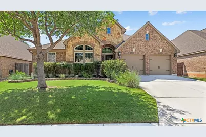 471 Wilderness Way, New Braunfels, TX 78132 - Photo 1