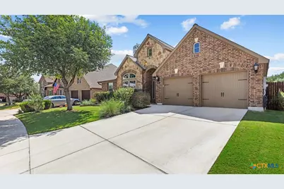 471 Wilderness Way, New Braunfels, TX 78132 - Photo 5