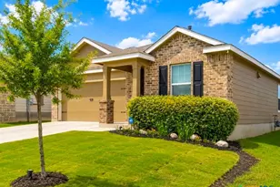 2847 Calandra Lark, New Braunfels, TX 78130 - Photo 1