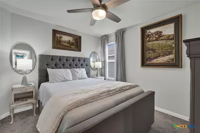 2847 Calandra Lark, New Braunfels, TX 78130 - Photo 27