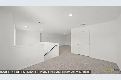 132 Baby Calf Roping Road, Jarrell, TX 76537 - Photo 11