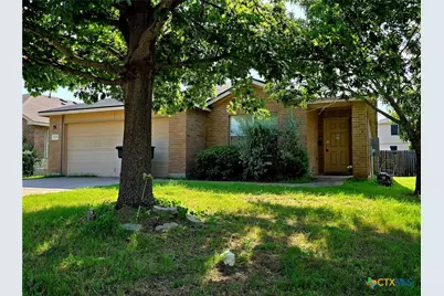 908 Starlight Drive, Temple, TX 76502 - Photo 1
