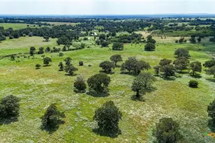 Tract 1 County Road 442, Harwood, TX 78632 - Photo 1