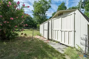 710 Mickan St, Copperas Cove, TX 76522 - Photo 25