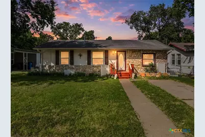710 Mickan Street, Copperas Cove, TX 76522 - Photo 1