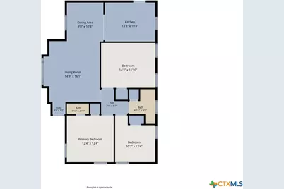 1809 S 13th Street, Temple, TX 76504 - Photo 27