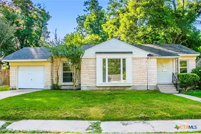 1809 S 13th Street, Temple, TX 76504 - Photo 1