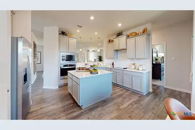15214 Mena Cove, Salado, TX 76571 - Photo 5
