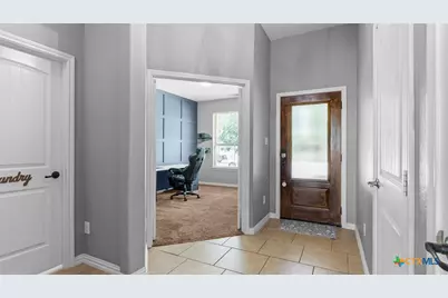 1865 Logan Trail, New Braunfels, TX 78130 - Photo 3
