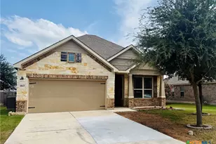 1865 Logan Trail, New Braunfels, TX 78130 - Photo 1