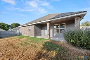 2737 Paisley Dr, Temple, TX 76502 - Photo 35