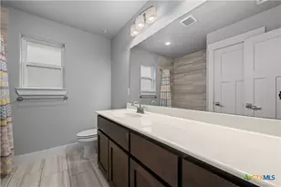 2737 Paisley Dr, Temple, TX 76502 - Photo 23