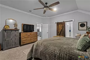 2737 Paisley Dr, Temple, TX 76502 - Photo 25