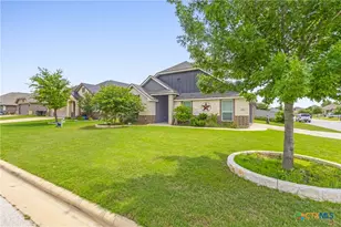 2737 Paisley Dr, Temple, TX 76502 - Photo 37