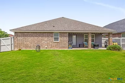 2737 Paisley Drive, Temple, TX 76502 - Photo 33